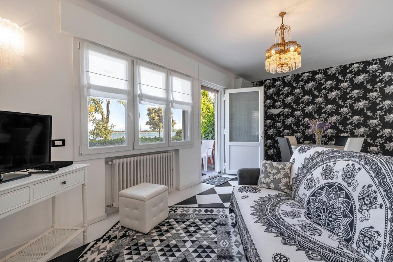 Apartament Bellavista Sanmarco Venice And Lagoon View Lido di Venezia